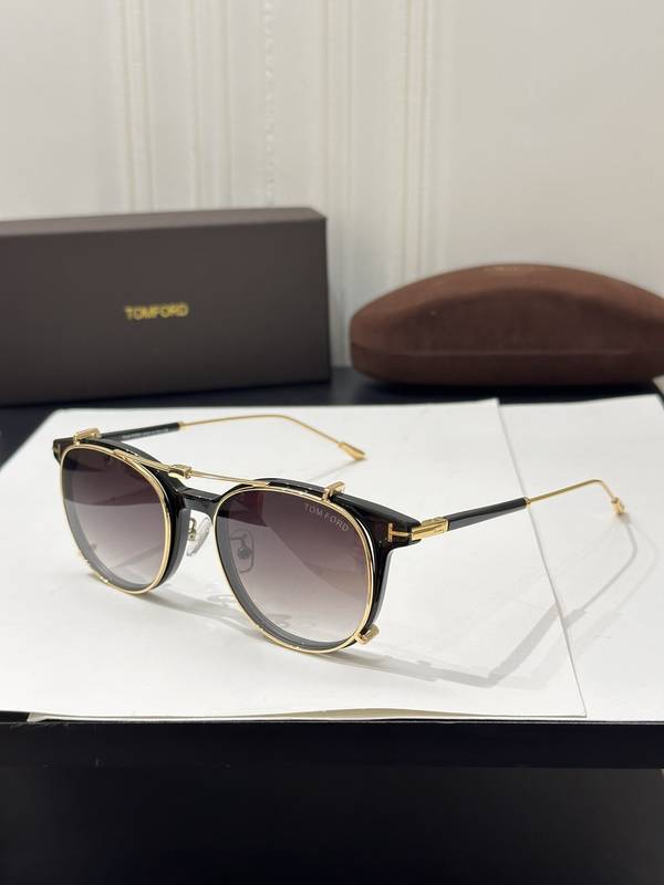 Tom Ford Sunglasses Top Quality TOS01474